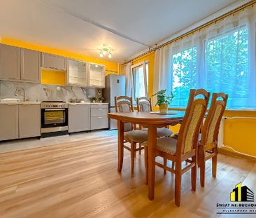 Mieszkanie Kraków Krowodrza powierzchnia 62.0 m² C389-WM-52478 - Фото 6