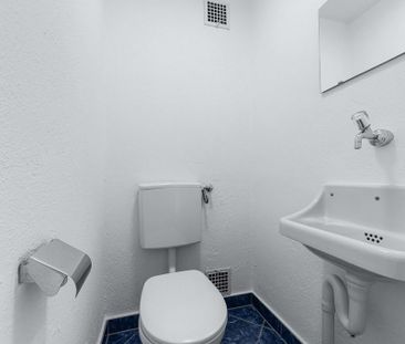 Viel Wohnraum an zentraler Lage - Ihr neues Zuhause! - Photo 5