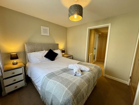 2 bedroom lodge to rent - Photo 5