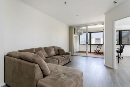 185/65 King William Street, Adelaide - Photo 5