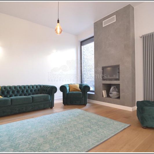 Very Nice Four Bedroom House - International School of Bucharest - Fotografie 1