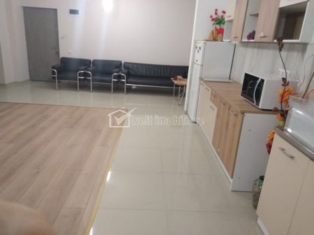 Apartament cu 2 camere in Floresti, zona Eroilor - Fotografie 5