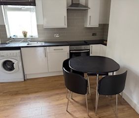 1 Bed Flat, Washington Road, S11 - Photo 4