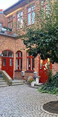 Västra Storgatan 5 A – Kristianstad - Photo 1