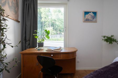 Rågsvedsvägen, Bandhagen - Photo 4