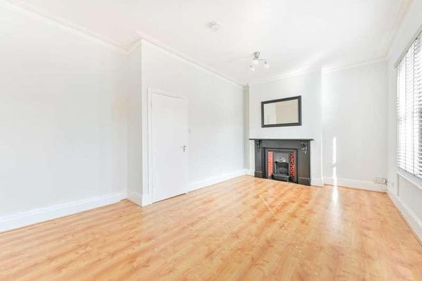 Fernhead Road, Maida Vale, W9 - Photo 1