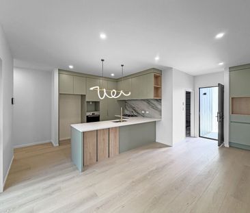 Spacious 4-Bedroom Family Home for Rent in Karaka - Photo 4