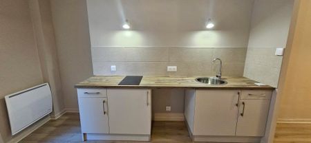 Location Appartement 1 pièce 33m² - Photo 2