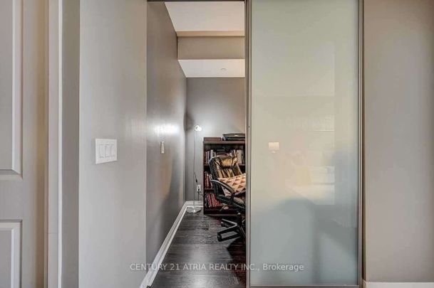 For Lease - 55 Oneida Crescent Unit# 1111, Richmond Hill, Ontario - Photo 1