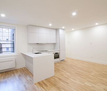 2100 du Fort Street - Photo 1