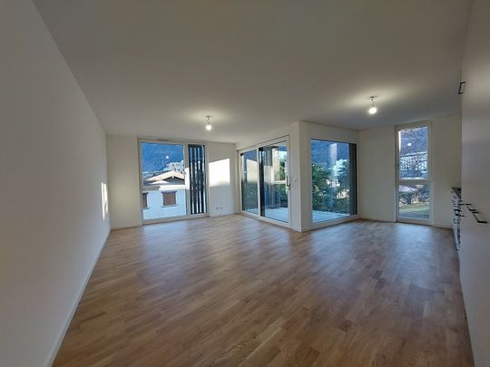 A LOUER - Magnifique appartement 2,5 pièces récent (2024) de standing - Photo 1