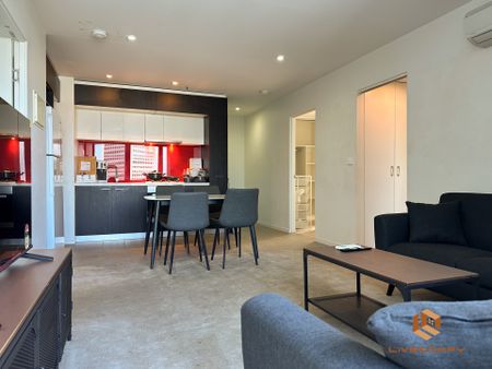 Melbourne CBD - Photo 5