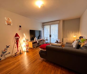 Location appartement 2 pièces, 46.00m², Reims - Photo 3