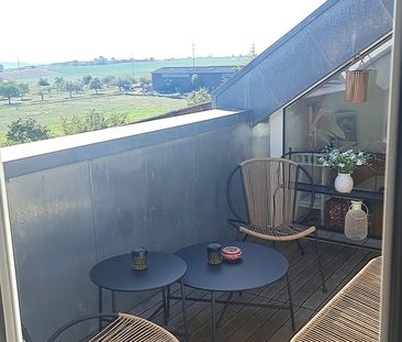 2 Zimmer, 53 m² - Photo 4