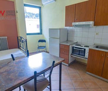 Studio/Γκαρσονιέρα για ενοικίαση Άγιος Κωνσταντίνος - Άγιος Ελευθέρ... - Photo 4