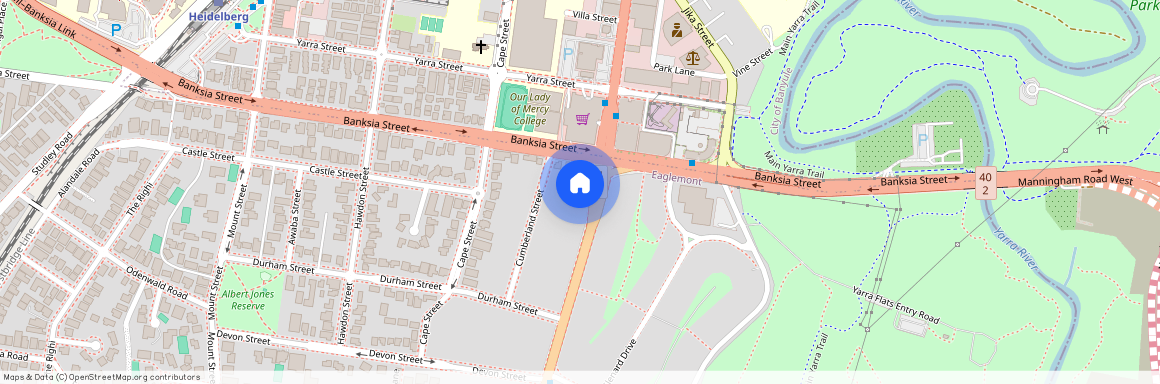 439 Lower Heidelberg Road, Vic 3084, Eaglemont