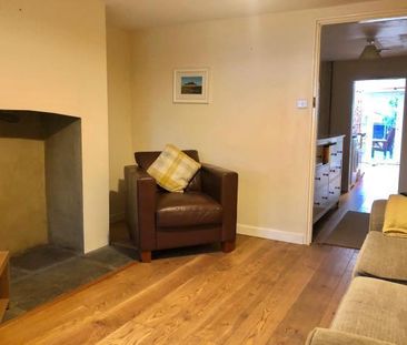 2 bedroom cottage to rent - Photo 1