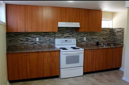 For Lease - 17 Gable Drive Unit# Basement, Brampton, Ontario - Photo 4