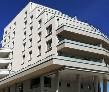 location Appartement T2 DE 42.6m² À TOULOUSE - Photo 4