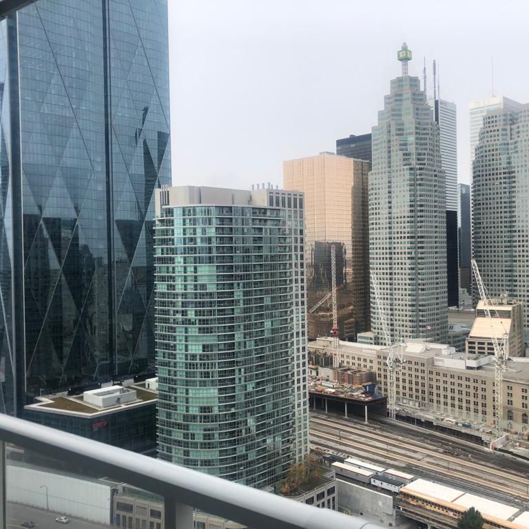 For Lease - 28 Freeland Street Unit# 3005, Toronto, Ontario - Photo 1