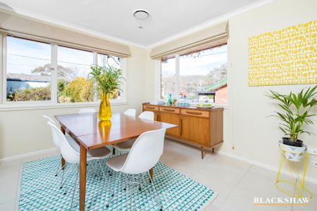65 Investigator Street, Red Hill ACT 2603 - House For Rent | Domain - Photo 5