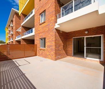 Spacious Living in Bruce Hub - Photo 3