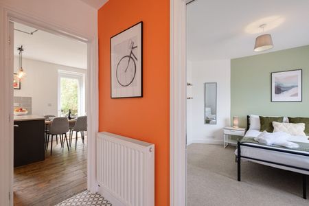 4 Bed Detached House, Ashburton Road, BS10 - Photo 3