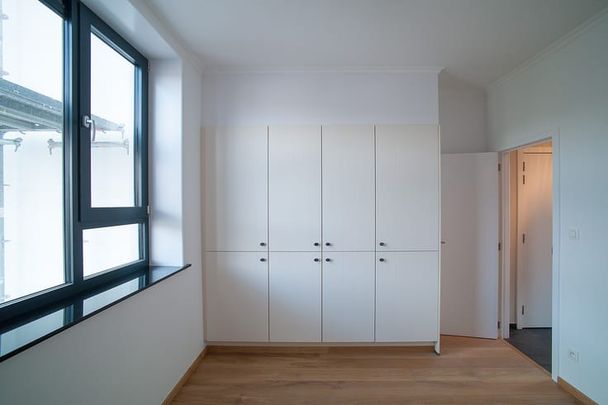 Appartement te huur - Photo 1