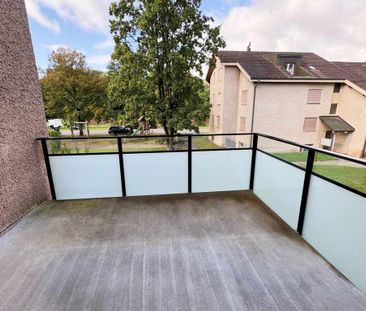 4.5 Zimmer, 103 m², 1. Stock - Photo 3