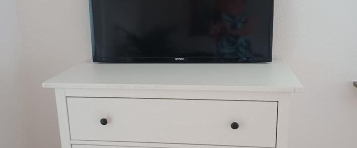 Eine sehr schöne möblierte Wohnung im DO-Saarlandstraßenviertel! - Foto 1