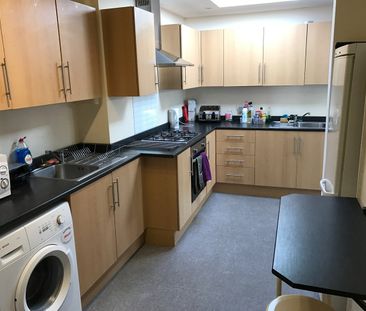 Room in a Shared House, Somerset Road, HA1 - Photo 5