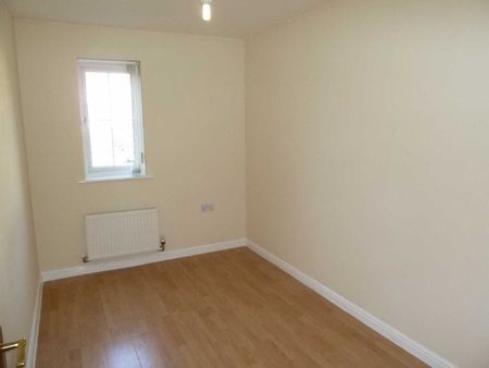 Tyrrell Cresent, Wootton Meadows, Kings Lynn - Photo 3