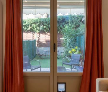 Location Appartement 1 pièce 20m² CANNES 06400 - Photo 4