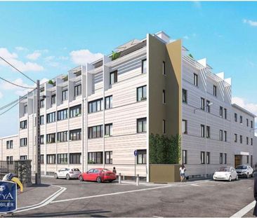 Location Appartement 1 pièce 16m² REIMS 51100 - Photo 6