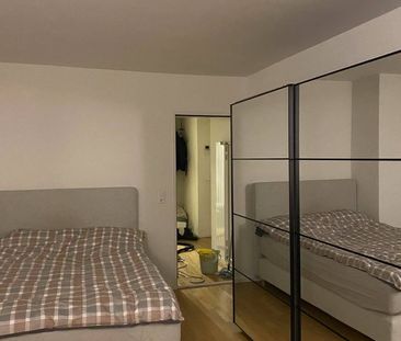 1.5 Zimmer, 40 m² - Foto 4