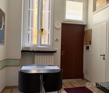 Appartamento di 35 m² con 2 locali a Milano - Photo 5
