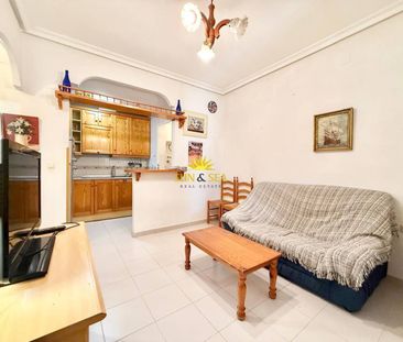 THREE-BEDROOM SEMI-DETACHED DUPLEX – LA MATA - Photo 1