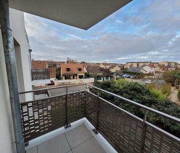 Location Appartement 2 pièces 45m² CONFLANS STE HONORINE 78700 - Photo 4