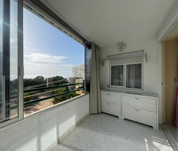 Flat for rent in Benidorm of 55 m2 - Photo 6