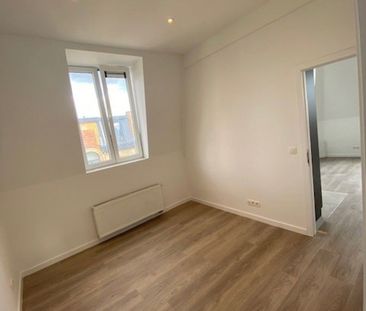 Gerenoveerd appartement - Photo 1