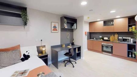 Diamond Studio - Photo 5