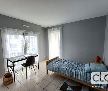 Appartement Quimper 1 pièce(s) 18.50 m2 - Photo 1