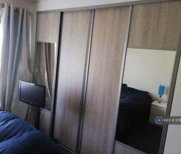 1 bedroom maisonette to rent - Photo 3