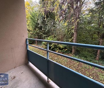 Location Appartement 1 pièce 30m² POITIERS 86000 - Photo 6