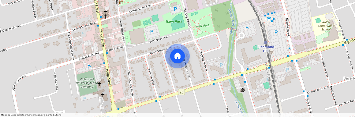 88 Lawrence Avenue Unit# Basement, Toronto