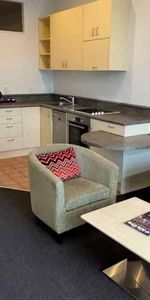 12E/120 The Terrace, Wellington Central - Photo 3