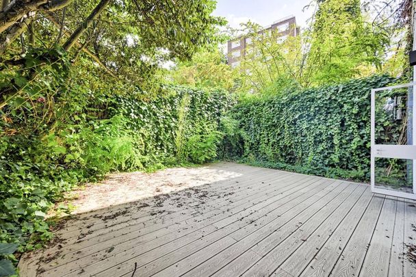 6 bedroom house to rent - Photo 1