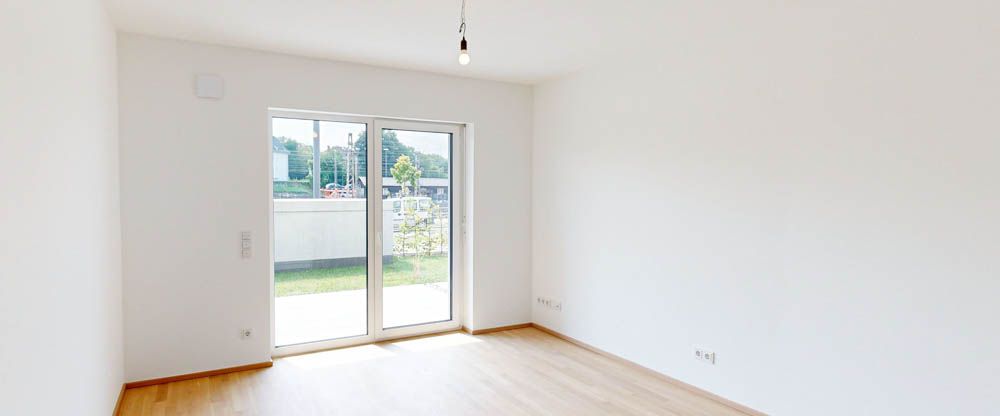 Studenten aufgepasst! 1-Zimmer-Wohnung - Foto 1