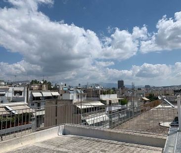 (For Rent) Residential Studio || Athens Center/Athens - 12 Sq.m, 1 ... - Photo 1