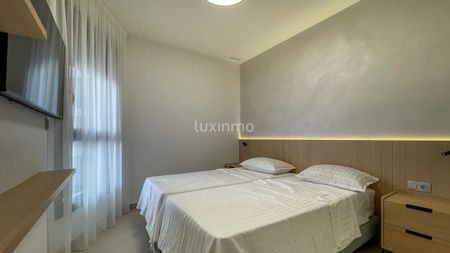 Flat in Benidorm for long term rent with sea view - Photo 2